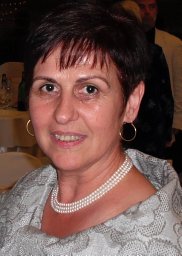 Valentina Emilia Balas